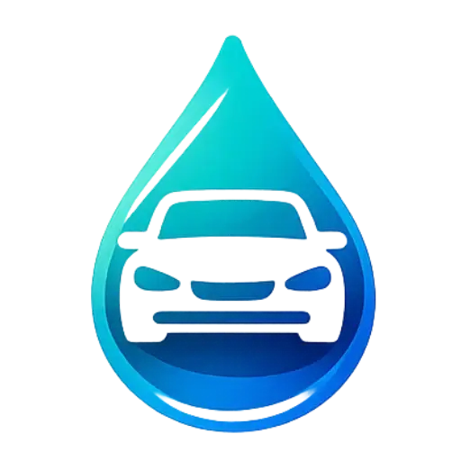 Lavage auto à domicile Roussas